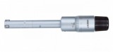 Analóg hárompontos furatmikrométer 16-20/0.005 mm - Insize 3227-20