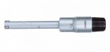 Analóg hárompontos furatmikrométer 20-25/0.005 mm - Insize 3227-25