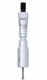 Analóg kétpontos furatmikrométer 3-4/0.001 mm - Insize 3227-4