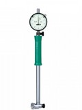 Analóg mérőórás furatmérő 50-160/0.01 mm - Insize 2322-160A