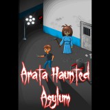 Anamik Majumdar Arata Haunted Asylum (PC - Steam elektronikus játék licensz)