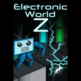 Anamik Majumdar Electronic World Z (PC - Steam elektronikus játék licensz)