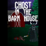 Anamik Majumdar Ghost In The Barn House (PC - Steam elektronikus játék licensz)