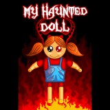 Anamik Majumdar My Haunted Doll (PC - Steam elektronikus játék licensz)