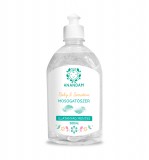 Anandam mosogatószer Baby illatanyag mentes 0+ 500 ml