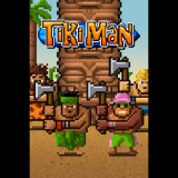 Anarchy Enterprises Tiki Man (PC - Steam elektronikus játék licensz)