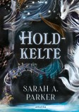 Anassa Könyvek A. Sarah Parker: Holdkelte - könyv