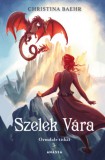 Anassa Könyvek Christina Baehr: Szelek Vára - könyv
