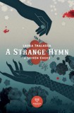Anassa Könyvek Laura Thalassa: A ​Strange Hymn – A Szirén Éneke - könyv