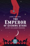 Anassa Könyvek Laura Thalassa: The Emperor of Evening Stars - Az Esti Csillagok Császára - könyv
