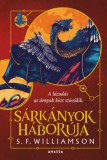 Anassa Könyvek S. F. Williamson: Sárkányok háborúja - könyv