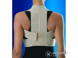 ANATOMIC GYAH0322S Tartásjavító hátpánt - erős tartás (S)