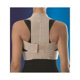 AnatomicHelp Tartásjavító hátpánt - erős tartás