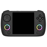 Anbernic RG CubeXX Hordozható Retró Játékkonzol Fekete - Bontott termék!