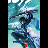 aNCHOR Inc. Muv-Luv Alternative Total Eclipse Remastered (PC - Steam elektronikus játék licensz)