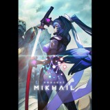 aNCHOR Inc. Project MIKHAIL: A Muv-Luv War Story (PC - Steam elektronikus játék licensz)