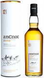 AnCnoc 12 éves Whisky (40% 0,7L)