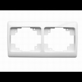 Anco 321081 Olympic 2-es keret - Fehér (321081)