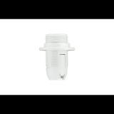 Anco 321210 E14 40W Foglalat gyűrűvel - Fehér (321210)