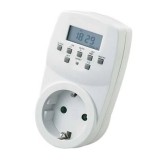 Anco 321222 digitális heti időkapcsoló óra (anco321222)