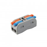 ANCO 4 vezetékes oldható összekötő, 10db