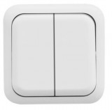 ANCO Austin csillárkapcsoló, falon kívüli