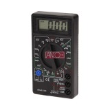 ANCO Digitális multiméter 230V