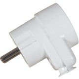 ANCO Dugó földelt aljzattal