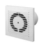 ANCO Fali elszívó ventilátor 12W, 100 mm