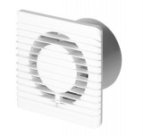 ANCO Fali elszívó ventilátor időzítővel, 100 mm