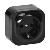 ANCO Falon kívüli 1-es földelt dugaszolóaljzat