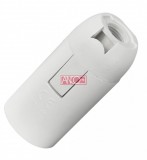 ANCO Foglalat E14, fehér