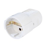 ANCO Földelt aljzat lengőkábelhez