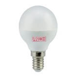 ANCO Gömb LED fényforrás 4W, E14