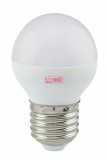 ANCO Gömb LED fényforrás 6W, E27