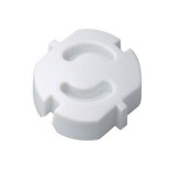 ANCO Gyermekvédő vakdugó hálózati aljzatba (5 db-os)