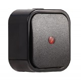 ANCO Hydra+ nyomókapcsoló, IP54