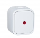 ANCO Hydra+ nyomókapcsoló, IP54