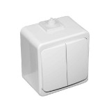 ANCO Junior csillárkapcsoló, kültéri