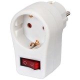 ANCO Kapcsolós aljzat