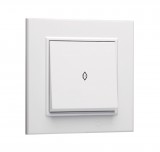 ANCO Karea váltókapcsoló fehér