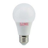 ANCO Körte LED fényforrás 8,5W, E27, 3000K