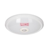 ANCO LED -es lámpa 16W mozgásérzékelővel