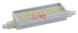 ANCO LED fényforrás 7W, R7s 118mm