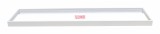 ANCO LED panel kiemelő keret 120x30cm