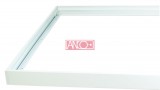 ANCO LED panel kiemelő keret 60x60cm