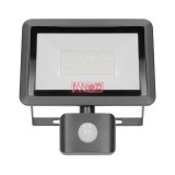 ANCO LED reflektor mozgásérzékelővel 30W