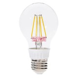 ANCO Retro LED fényforrás 6W, E27