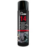 ANCO Szilikonmentes belsőtér tisztító 500 ml