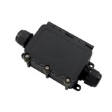 ANCO Tömszelencés kötődoboz IP68